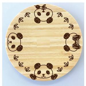 azuki ()さんの【賞金総額10万円！】あなたのデザインが日本橋三越本店で商品化！竹食器のデザインコンテスト開催への提案