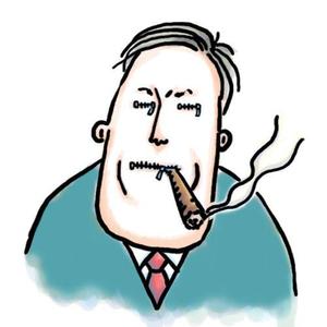 pastelさんの面白い髪型、面白い頭部のイラスト制作への提案