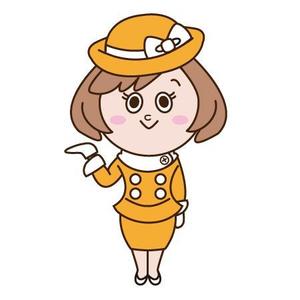 マメハル (arukoharu)さんの女の子のかわいいキャラデザイン　への提案