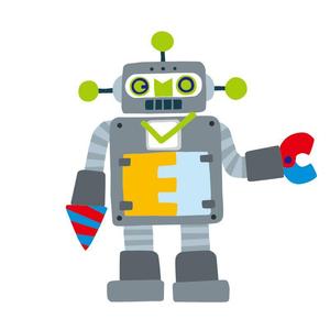 すずき匠 (takumi_suzuki)さんのドメイン登録代行サービスのWEBサイトのキャラクターデザインへの提案