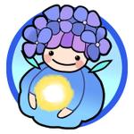 クラトマ (kuziratomato)さんの加盟店のレジまわりステッカーに使用するキャラへの提案