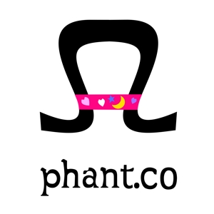 nar (shiomori_457)さんの不動産業、建設業、コメダ珈琲FC加盟　 (phant.co)のロゴへの提案