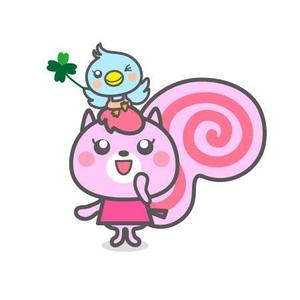 とろりんまま ()さんの☆注目☆【キャラクターコンペ】介護求人サイトのキャラクターデザイン【継続依頼の可能性あり！】への提案
