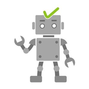 azuki ()さんのドメイン登録代行サービスのWEBサイトのキャラクターデザインへの提案