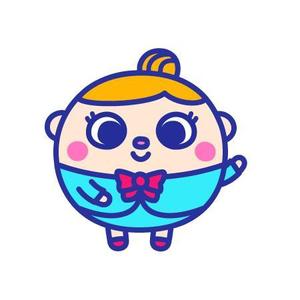 ParuNaka (parunaka)さんの女の子のかわいいキャラデザイン　への提案