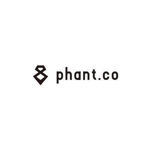 alne-cat (alne-cat)さんの不動産業、建設業、コメダ珈琲FC加盟　 (phant.co)のロゴへの提案