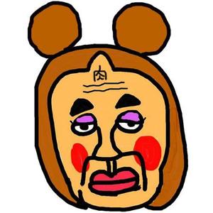 tokito (tokito)さんの面白い髪型、面白い頭部のイラスト制作への提案