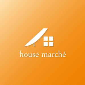 KOUDA (koudamasakazu)さんの新規オープンする不動産仲介店舗のロゴ作成への提案