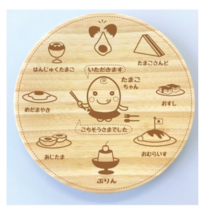 とろりんまま (tororin-mama)さんの【賞金総額10万円！】あなたのデザインが日本橋三越本店で商品化！竹食器のデザインコンテスト開催への提案