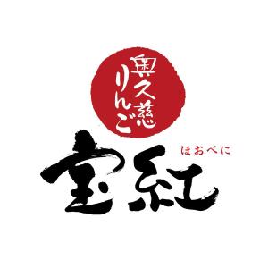 kyokyo (kyokyo)さんの茨城県大子町のＪＡ常陸・大子町りんご部会　新品種ロゴ作成依頼（商標登録予定なし）への提案