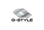 k56_manさんの車販売・ホイール販売［G-STYLE］のロゴへの提案