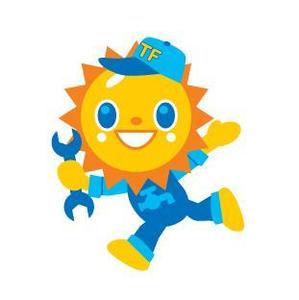 coron820さんの町の水道屋さんのマスコットキャラクター制作への提案