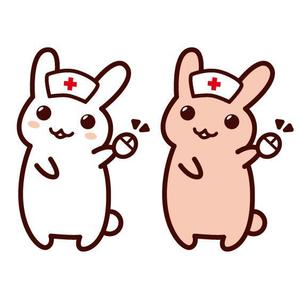さくらかおり (sakurakaori)さんの☆注目☆【キャラクターコンペ】介護求人サイトのキャラクターデザイン【継続依頼の可能性あり！】への提案