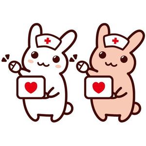 さくらかおり (sakurakaori)さんの☆注目☆【キャラクターコンペ】介護求人サイトのキャラクターデザイン【継続依頼の可能性あり！】への提案