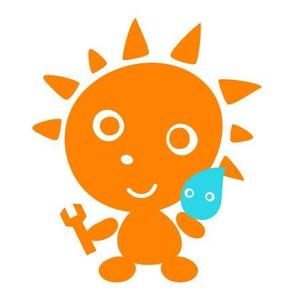 akipic (akipic)さんの町の水道屋さんのマスコットキャラクター制作への提案