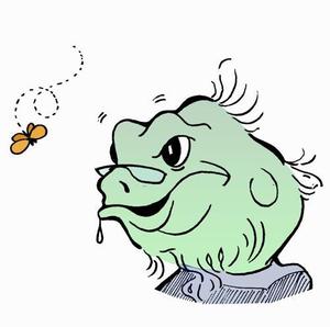 naodさんの面白い髪型、面白い頭部のイラスト制作への提案