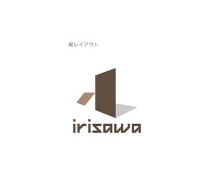 ヘッドディップ (headdip7)さんのシンプルデザインハウスを得意とする地元密着型工務店のロゴデザインへの提案