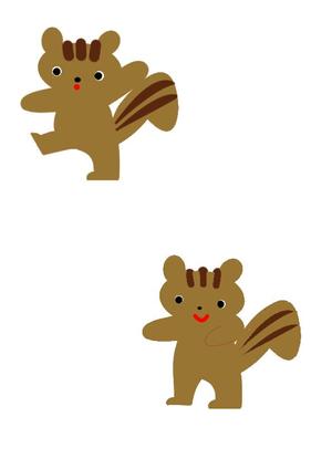 miia (miia)さんの☆注目☆【キャラクターコンペ】介護求人サイトのキャラクターデザイン【継続依頼の可能性あり！】への提案