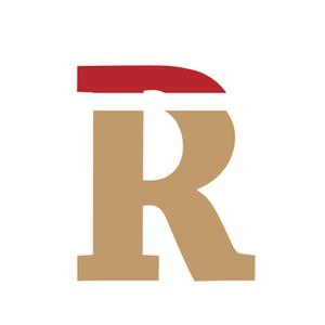 もつ鍋 ()さんの建築板金業 株式会社ROOFRISEのロゴへの提案