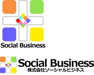 しんぺい (shinpei)さんの新設立会社のロゴマーク製作への提案