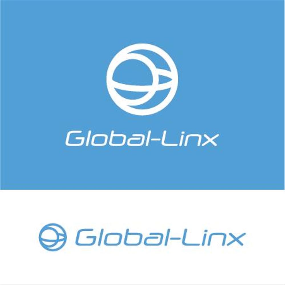 インターネット 店舗販売 インテリア アクセサリー 「Global-Linx」のロゴ