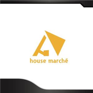 カタチデザイン (katachidesign)さんの新規オープンする不動産仲介店舗のロゴ作成への提案