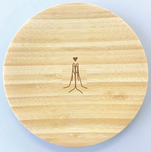 ruuuさんの【賞金総額10万円！】あなたのデザインが日本橋三越本店で商品化！竹食器のデザインコンテスト開催への提案