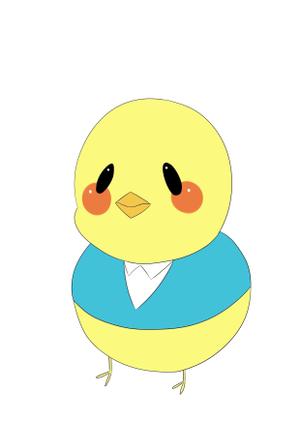 個人 ()さんの☆注目☆【キャラクターコンペ】介護求人サイトのキャラクターデザイン【継続依頼の可能性あり！】への提案