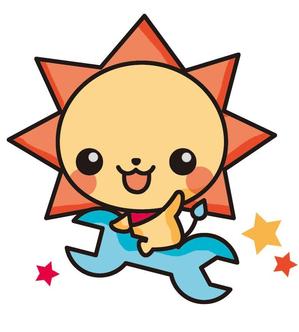 conny (satomix_cafe)さんの町の水道屋さんのマスコットキャラクター制作への提案