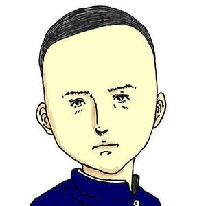 oto7otoさんの面白い髪型、面白い頭部のイラスト制作への提案