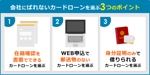 Yui Kuwada　 (yui_kwd)さんの【ボタン及び画像作成】カードローンサイトに掲載する申込みボタン1つとその他画像2枚への提案