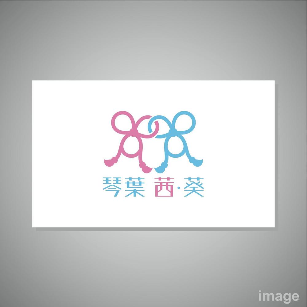 oo_designさんの事例・実績・提案 - 双子の姉妹キャラクター「琴 oo_designさんの事例・実績・提案 - 双子の姉妹キャラクター「琴