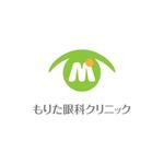 STBDESIGN (stb_design)さんの新規開業の眼科のロゴマーク作成への提案
