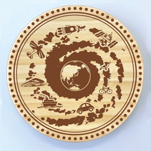 ki-mi  (ki2116)さんの【賞金総額10万円！】あなたのデザインが日本橋三越本店で商品化！竹食器のデザインコンテスト開催への提案