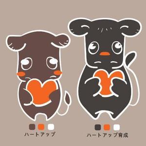 オグラ　クマコ (kurkna)さんの牛用飼料のキャラクターのデザイン（イラスト）への提案