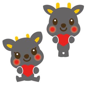 THE_watanabakery (the_watanabakery)さんの牛用飼料のキャラクターのデザイン（イラスト）への提案