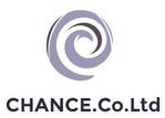 snowmann (snowmanman)さんのグローバル企業　ハイブランド商品　オンライン販売　【CHANCE.Co.Ltd】の ロゴ＋名刺 作成依頼への提案