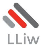 snowmann (snowmanman)さんの社名の「株式会社LLiw」のロゴへの提案