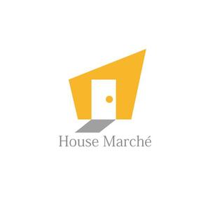 Togashiiiiiiis (Togashiiiiiiis)さんの新規オープンする不動産仲介店舗のロゴ作成への提案