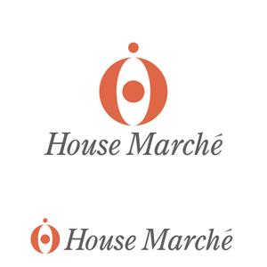 あどばたいじんぐ・とむ (adtom)さんの新規オープンする不動産仲介店舗のロゴ作成への提案