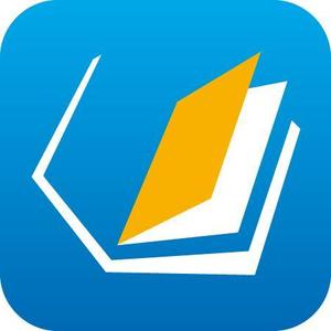 エックスアマウント合同会社 (youuyah)さんの本のような読書アプリ(iOS)のアイコンデザインへの提案