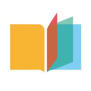 エックスアマウント合同会社 (youuyah)さんの本のような読書アプリ(iOS)のアイコンデザインへの提案