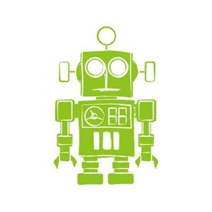 濱野　勝 (chabitoranosuke)さんのドメイン登録代行サービスのWEBサイトのキャラクターデザインへの提案