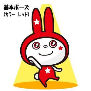 とろりんまま (tororin-mama)さんの【大募集！】日本最大級オーディションサイトのキャラクターリニューアルへの提案