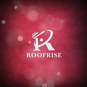 acve (acve)さんの建築板金業 株式会社ROOFRISEのロゴへの提案