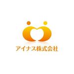 non107さんの介護・福祉関係の会社のロゴ作成お願いしますへの提案