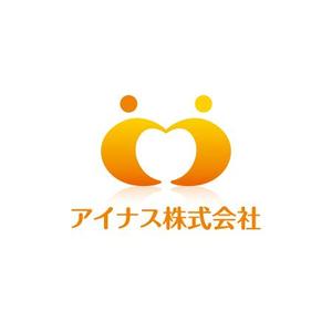 non107 (non107)さんの介護・福祉関係の会社のロゴ作成お願いしますへの提案