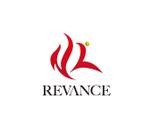ヘッドディップ (headdip7)さんの株式会社REVANCE の文字ロゴへの提案