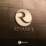 STUDIO ROGUE (maruo_marui)さんの株式会社REVANCE の文字ロゴへの提案