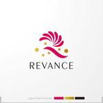 ＊ sa_akutsu ＊ (sa_akutsu)さんの株式会社REVANCE の文字ロゴへの提案